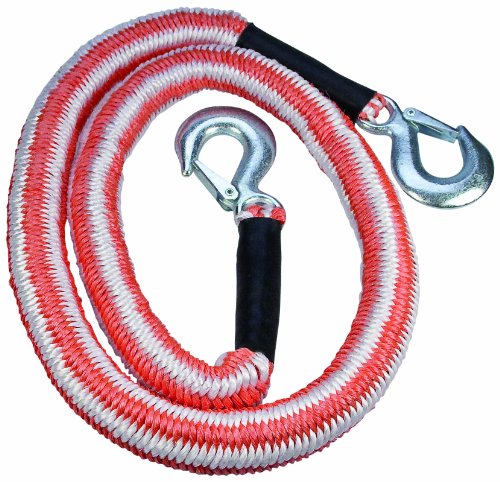 Cartrend 50175 Abschleppseil 2 Tonnen, stretch Preisvergleich
