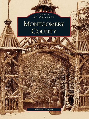 Montgomery County (Images of America)