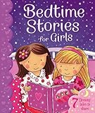 Bedtime stories for girls