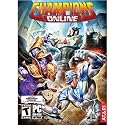 Champions Online With Bonus Questionite Power Armor- Windows