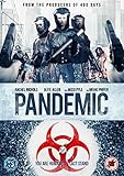 Pandemic [DVD]