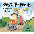 Best Friends: A Pop-up Book