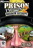Prison Tycoon 2: Maximum Security (PC)