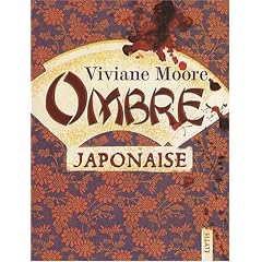 Ombre japonaise