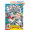 The All New Captain Underpants Extra-Crunchy Book O' Fun 2 (Turtleback School & Library Binding Edition)