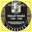 Muggsy Spanier