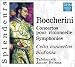 Boccherini: Concertos pour violoncello; Symphonies