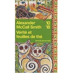 V�rit� et feuilles de th�
