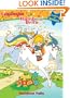 Rainbow Brite:  Rainbow Falls (Coloring Book with Foil Stickers)
