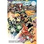 Brightest Day, Vol. 1