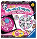 Ravensburger 29745 2in1 Mandala-Desig...