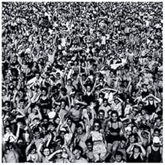 Listen Without Prejudice Vol.1