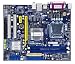 FOXCONN INTEL G31 チップ搭載 G31MX-K