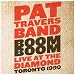 Pat Travers - Boom Boom: Live At The Diamond, Toronto von Pat Travers - alle Infos