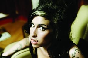 Bilder von Amy Winehouse