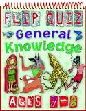 General knowledge : ages 7-8
