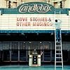 Love Stories & Other Musings