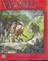 Woses of the Black Wood (Middle Earth Role Playing/MERP No. 8107)