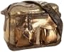 Ed Hardy Galactic Rock Europa Camera Bag