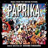 Paprika [+video]