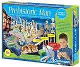 Review Clementoni  / The Human Evolution Science Kit