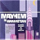 Click here to buy Mayhem In Manhattan (Original Release) by  Illinois Jacquet .