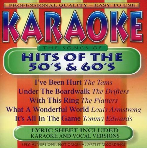 Karaoke - Karaoke: 50