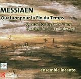Quartett f�r das Ende der Zeit