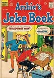 Archie's Joke Book 120 (Archie, 120) Archie's Joke Book 120 (Archie, 120)
