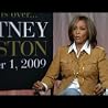 Whitney Houston discusses her new album
