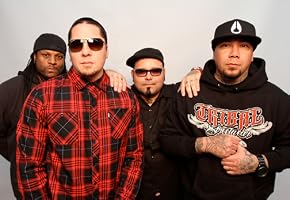 Bilder von P.O.D.