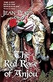 The red rose of Anjou