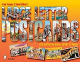 Large Letter Postcards: The Definitive Guide, 1930s-1950s