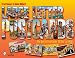 Large Letter Postcards: The Definitive Guide, 1930s-1950s