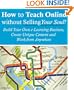 How to Teach Online Without Selling Your Soul: Build Your Own e-Learning Business, Create Unique Content And Work From Anywhere