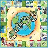 Late for the Sky Earthopoly