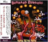 グラッド・トゥ・ビー・ヒア