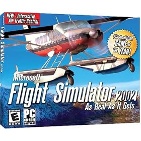Flight Simulator (JC)