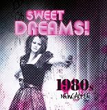 Sweet dreams! : 1980s Newcastle : memories from the people who were there