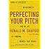 Perfecting Your Pitch: How to Succeed in Business and in Life by Finding Words That Work