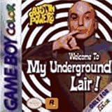 Austin Powers 2 - 'Welcome To My Underground Lair'