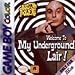 Austin Powers 2 - Welcome To My Underground Lair 
