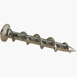 1-1/4 CHROME PHP WALLDOG