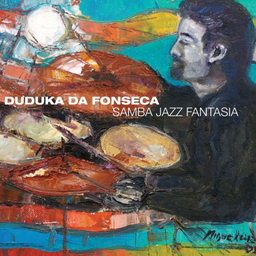 CD-Charts  Music : Samba Jazz Fantasia