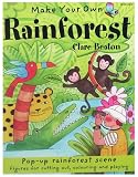 Make Your Own Rainforest