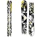 Armada AR7 Skis (2012)(Black/Yellow, 176)