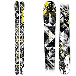 Armada AR7 Ski One Color, 161cm