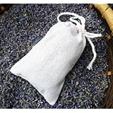 French Lavender Super Blue - Loose Flower Buds - Per Pound