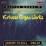 Virtuoso Organ Works