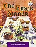 The king's dinner